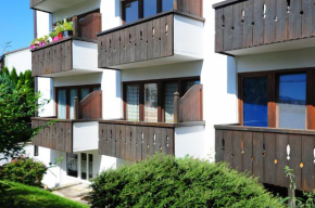 Hindenburg str Apartments